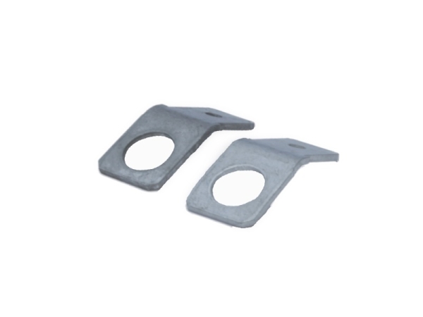 Adapter Flachstecker von M5 Schraubgewinde auf 6,3 mm (F250) FastOn AGM Bleigel